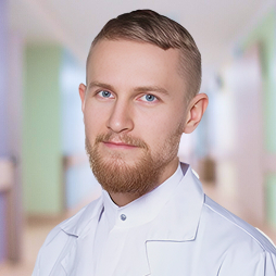 Румянцев Даниил Фёдорович
